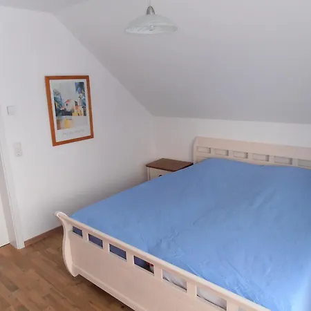 Vilzseehaus - Direkt Am See Apartment Diemitz (Mecklenburgische Seenplatte)