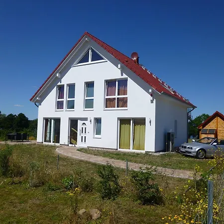 Vilzseehaus - Direkt Am See *