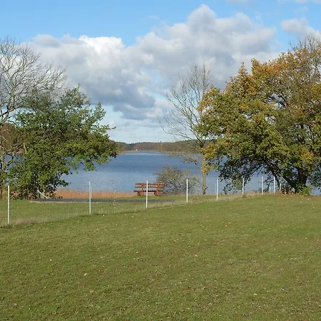 Vilzseehaus - Direkt Am See